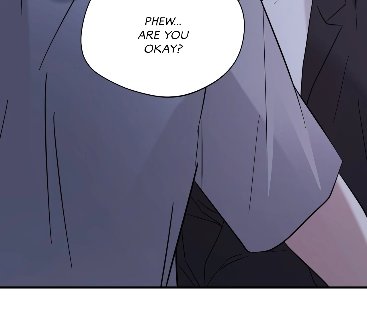 One Day a Gangster 𖤍 DLS 𖤍 - Chapter 16 manhwa