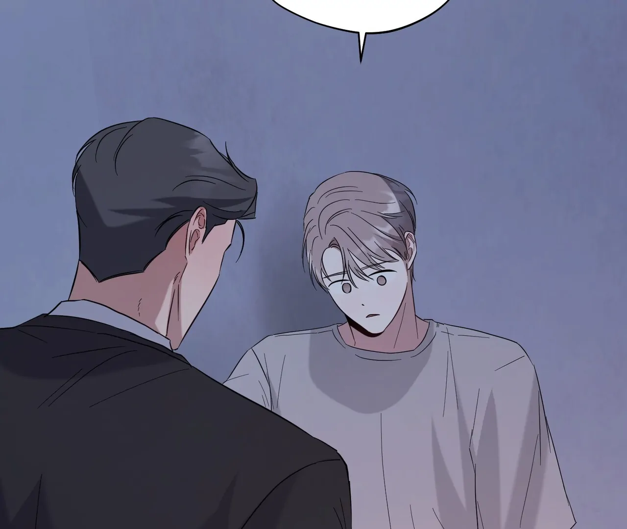 One Day a Gangster 𖤍 DLS 𖤍 - Chapter 16 manhwa