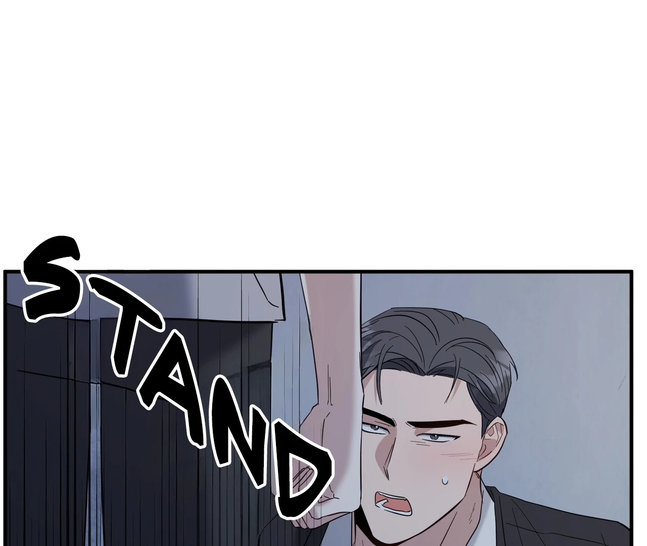 One Day a Gangster 𖤍 DLS 𖤍 - Chapter 16 manhwa