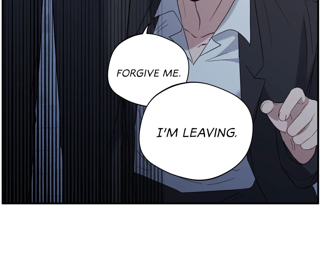One Day a Gangster 𖤍 DLS 𖤍 - Chapter 16 manhwa