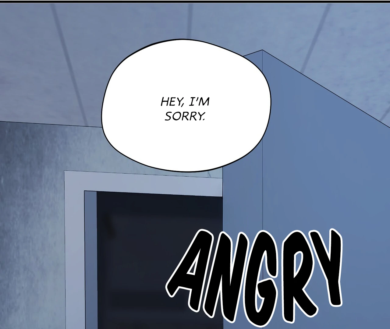 One Day a Gangster 𖤍 DLS 𖤍 - Chapter 16 manhwa