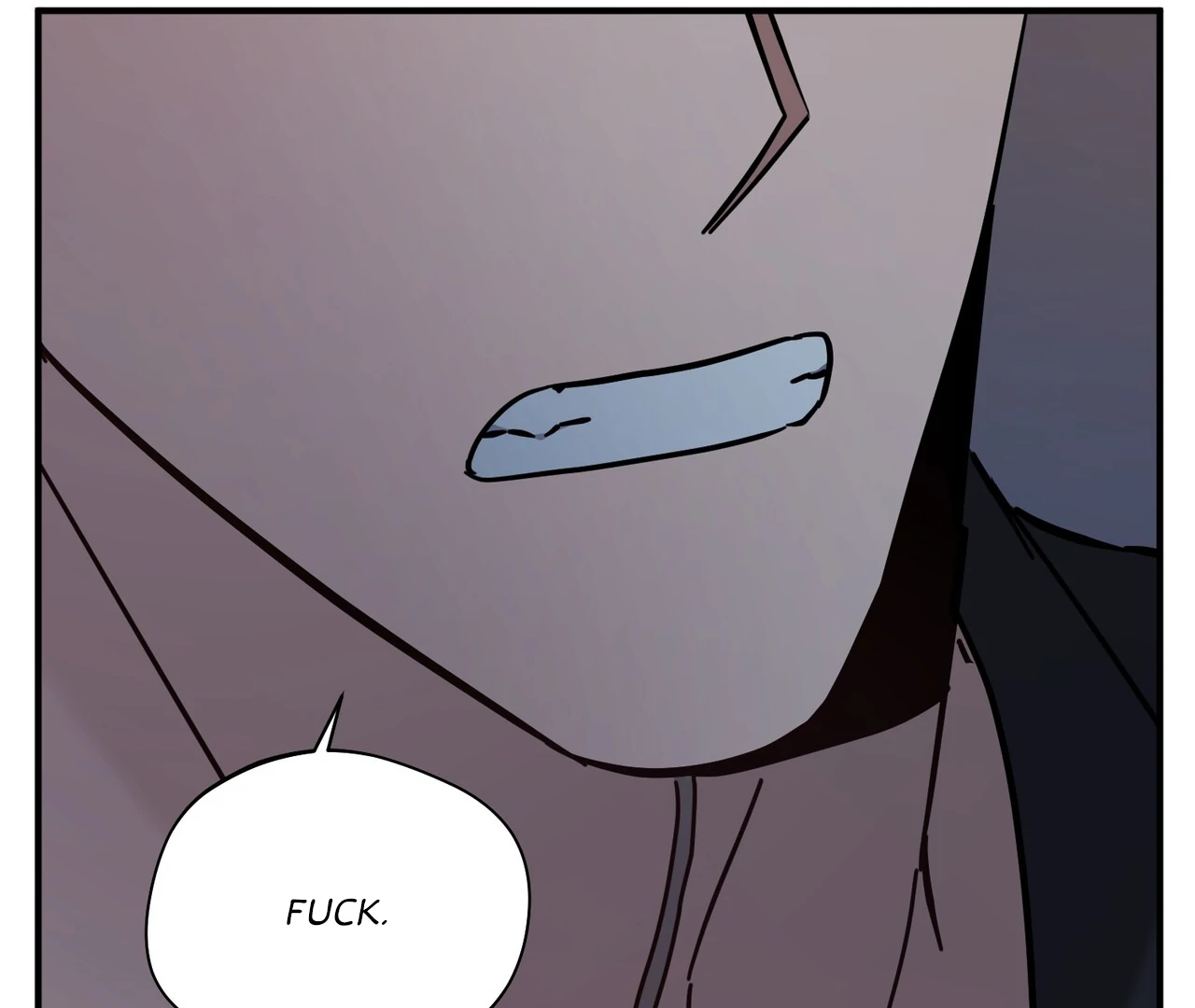 One Day a Gangster 𖤍 DLS 𖤍 - Chapter 16 manhwa