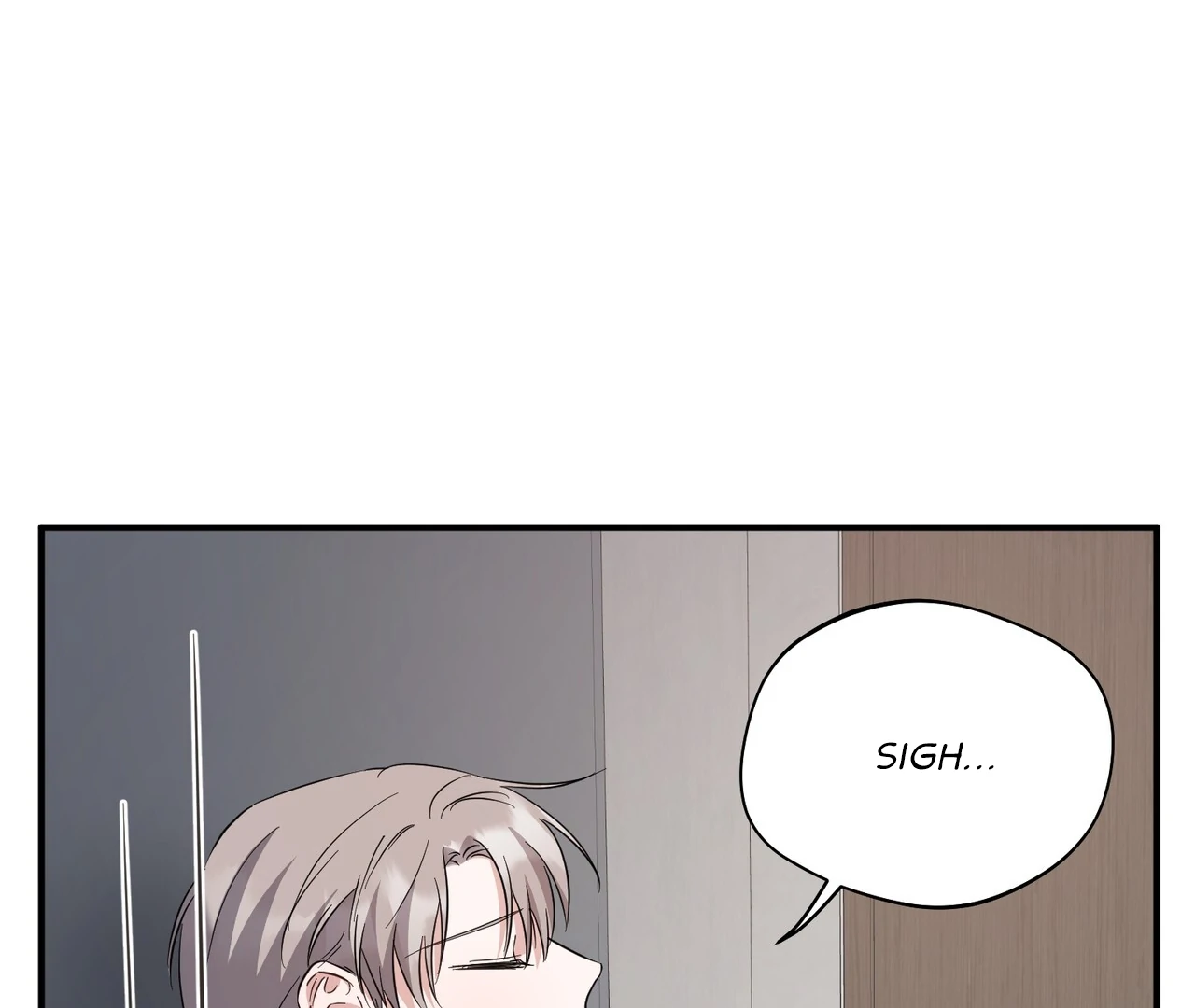 One Day a Gangster 𖤍 DLS 𖤍 - Chapter 16 manhwa
