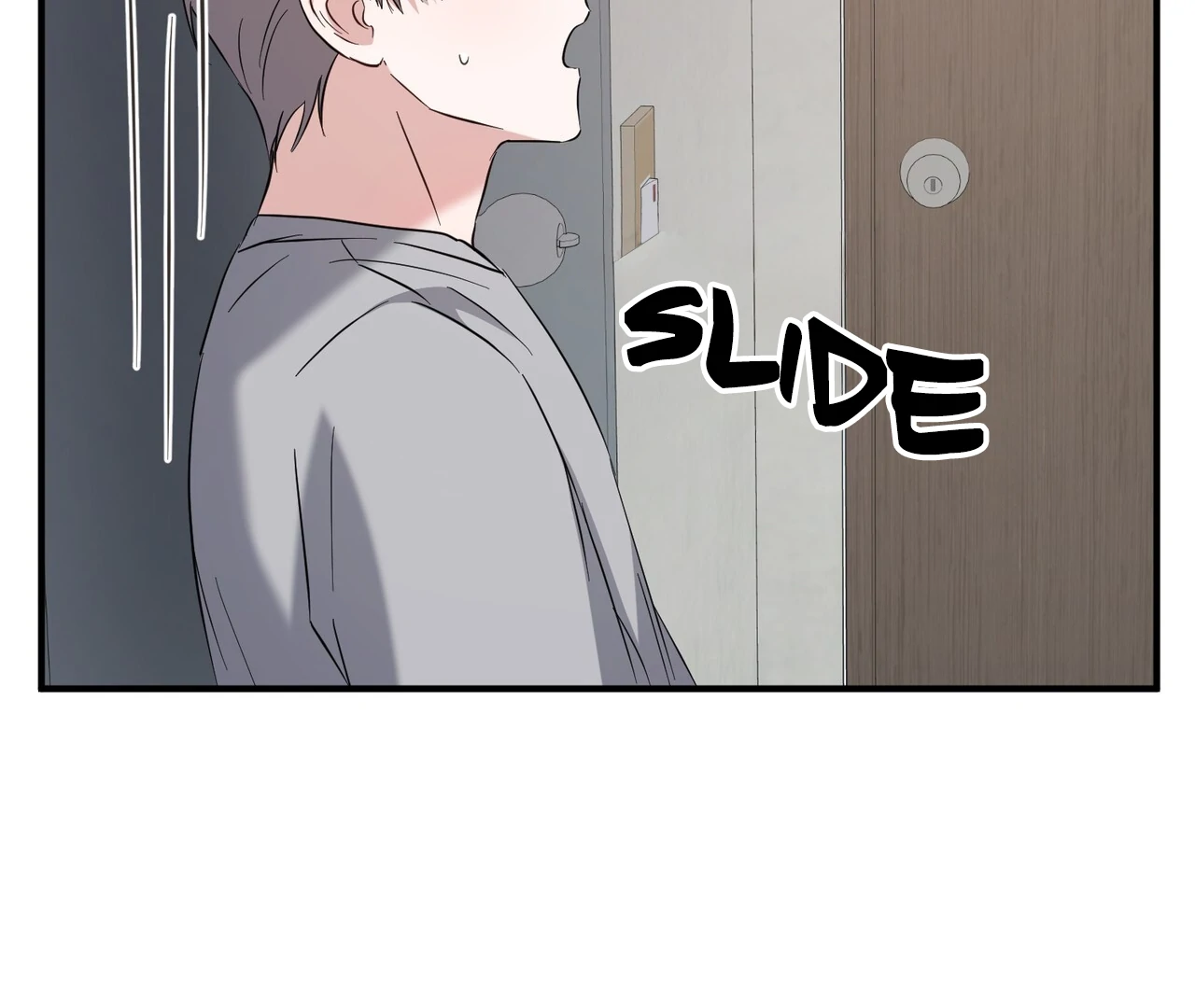 One Day a Gangster 𖤍 DLS 𖤍 - Chapter 16 manhwa