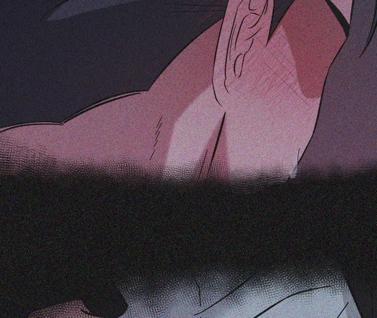 One Day a Gangster 𖤍 DLS 𖤍 - Chapter 16 manhwa