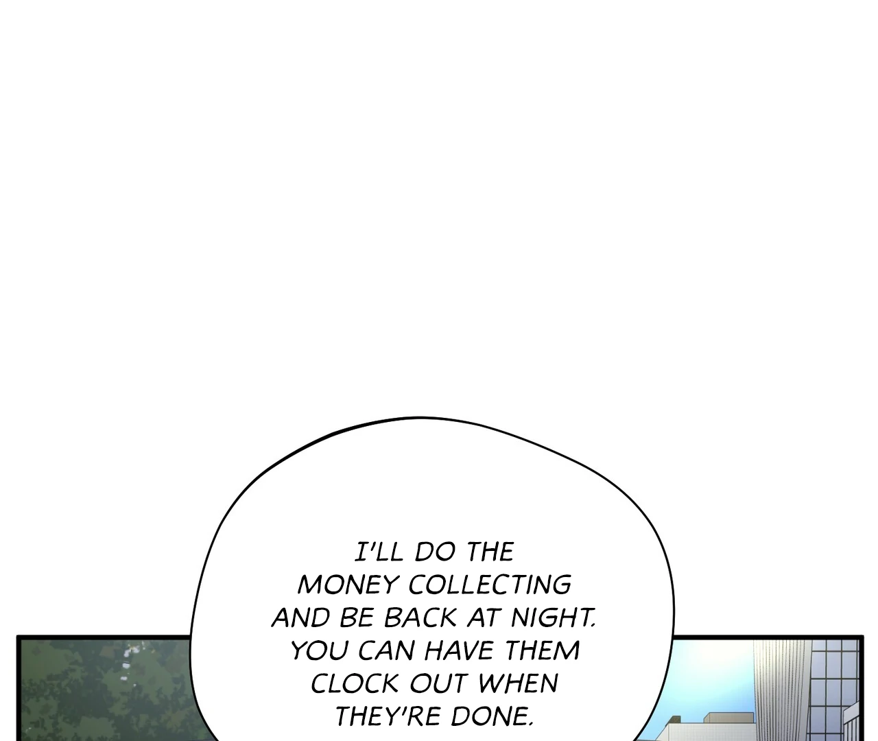 One Day a Gangster 𖤍 DLS 𖤍 - Chapter 16 manhwa