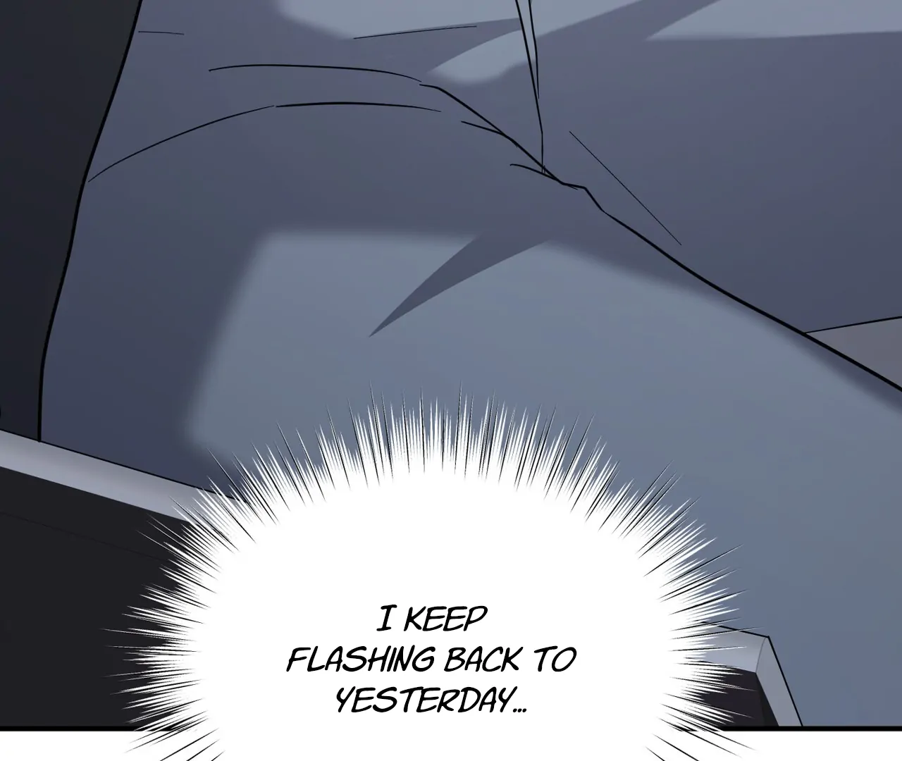 One Day a Gangster 𖤍 DLS 𖤍 - Chapter 16 manhwa