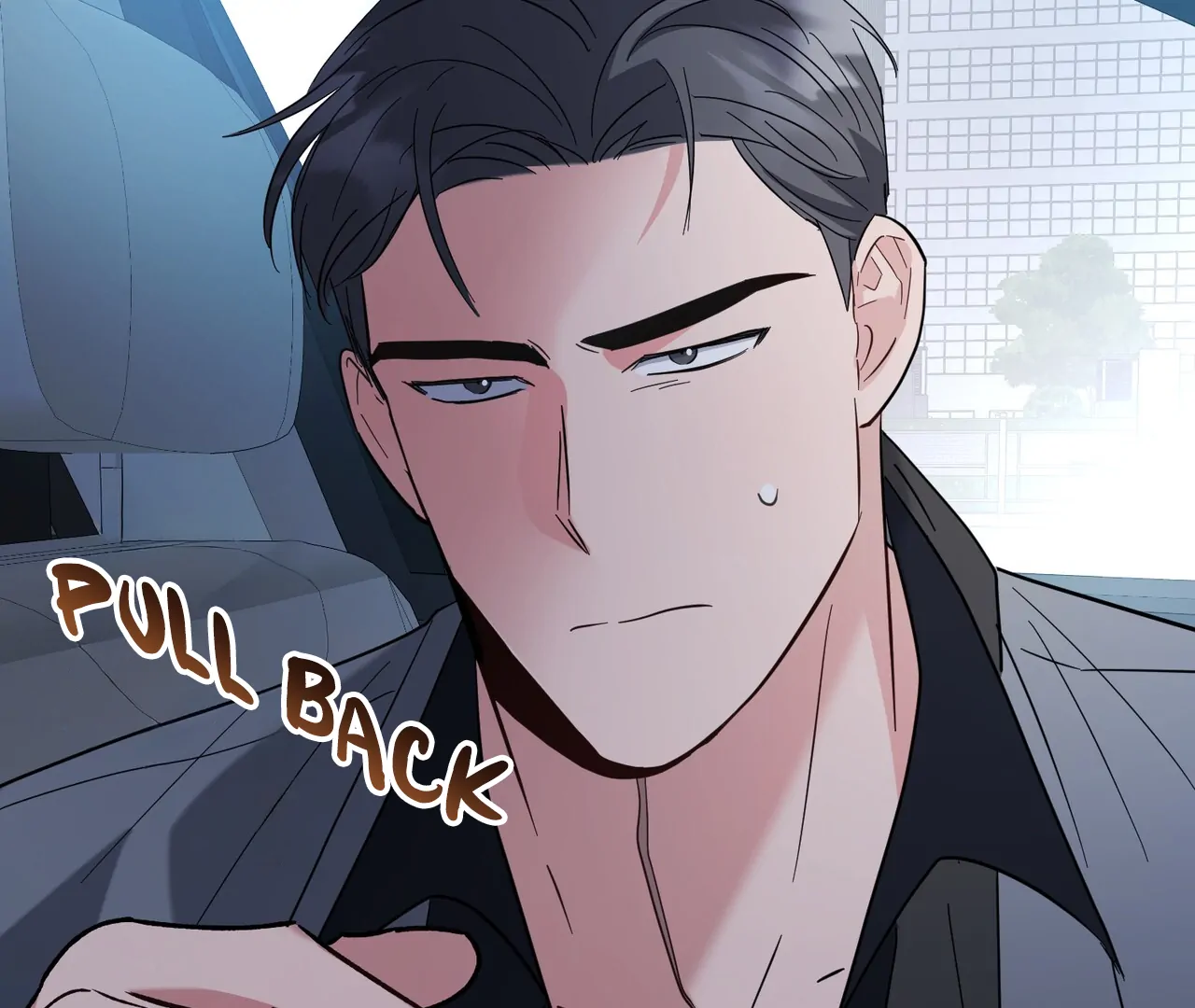 One Day a Gangster 𖤍 DLS 𖤍 - Chapter 16 manhwa