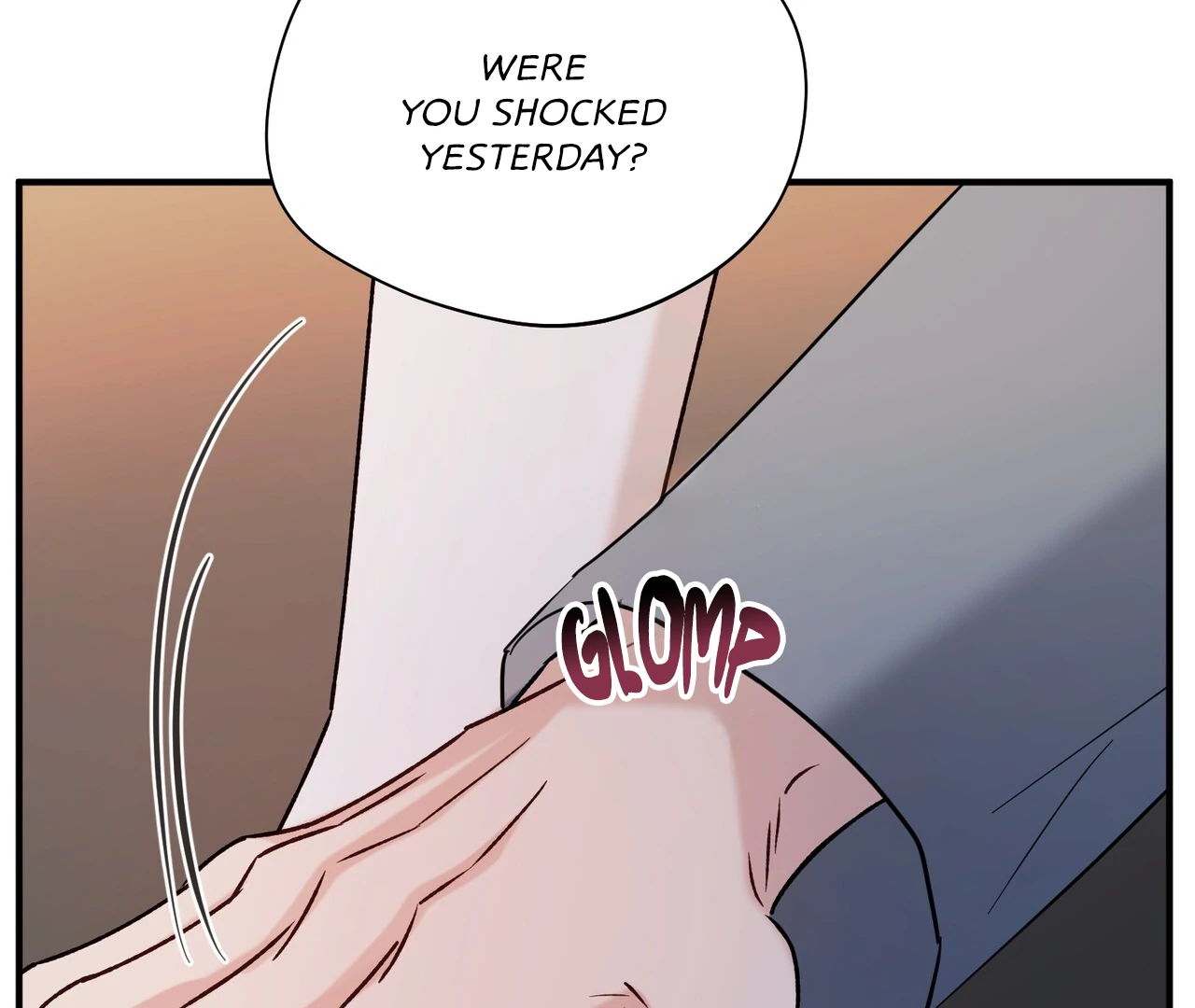 One Day a Gangster 𖤍 DLS 𖤍 - Chapter 16 manhwa