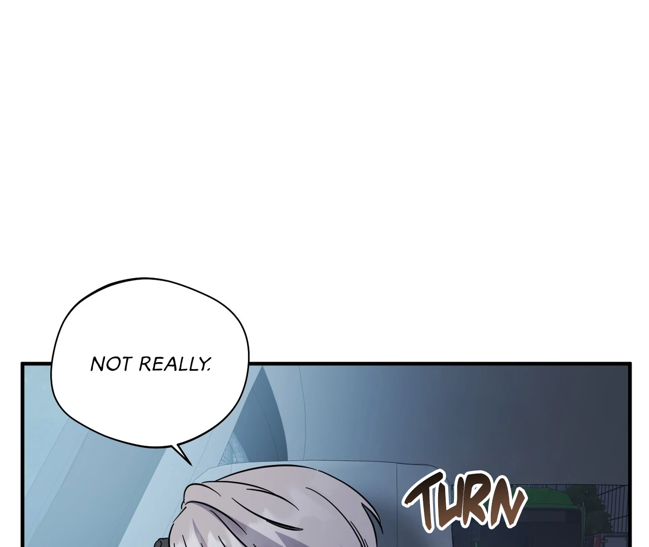 One Day a Gangster 𖤍 DLS 𖤍 - Chapter 16 manhwa