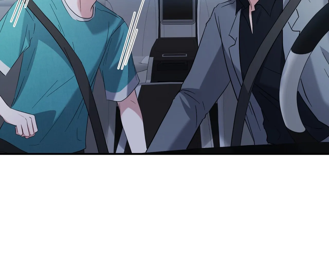 One Day a Gangster 𖤍 DLS 𖤍 - Chapter 16 manhwa