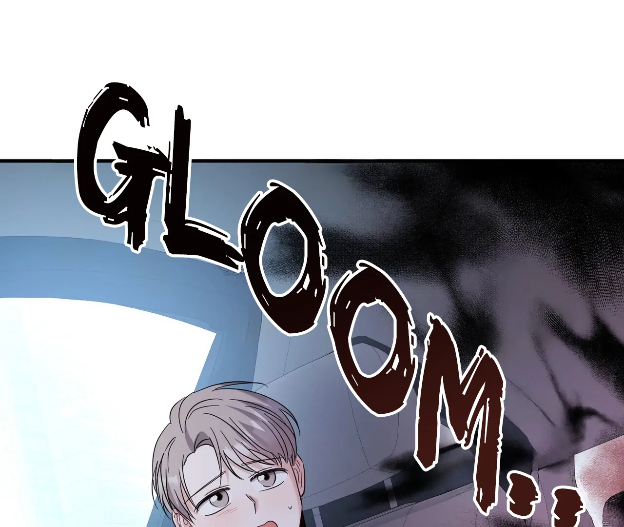 One Day a Gangster 𖤍 DLS 𖤍 - Chapter 16 manhwa