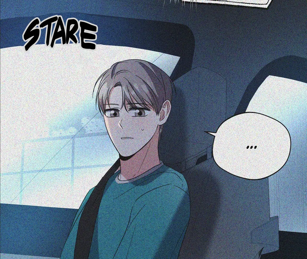 One Day a Gangster 𖤍 DLS 𖤍 - Chapter 17 manhwa