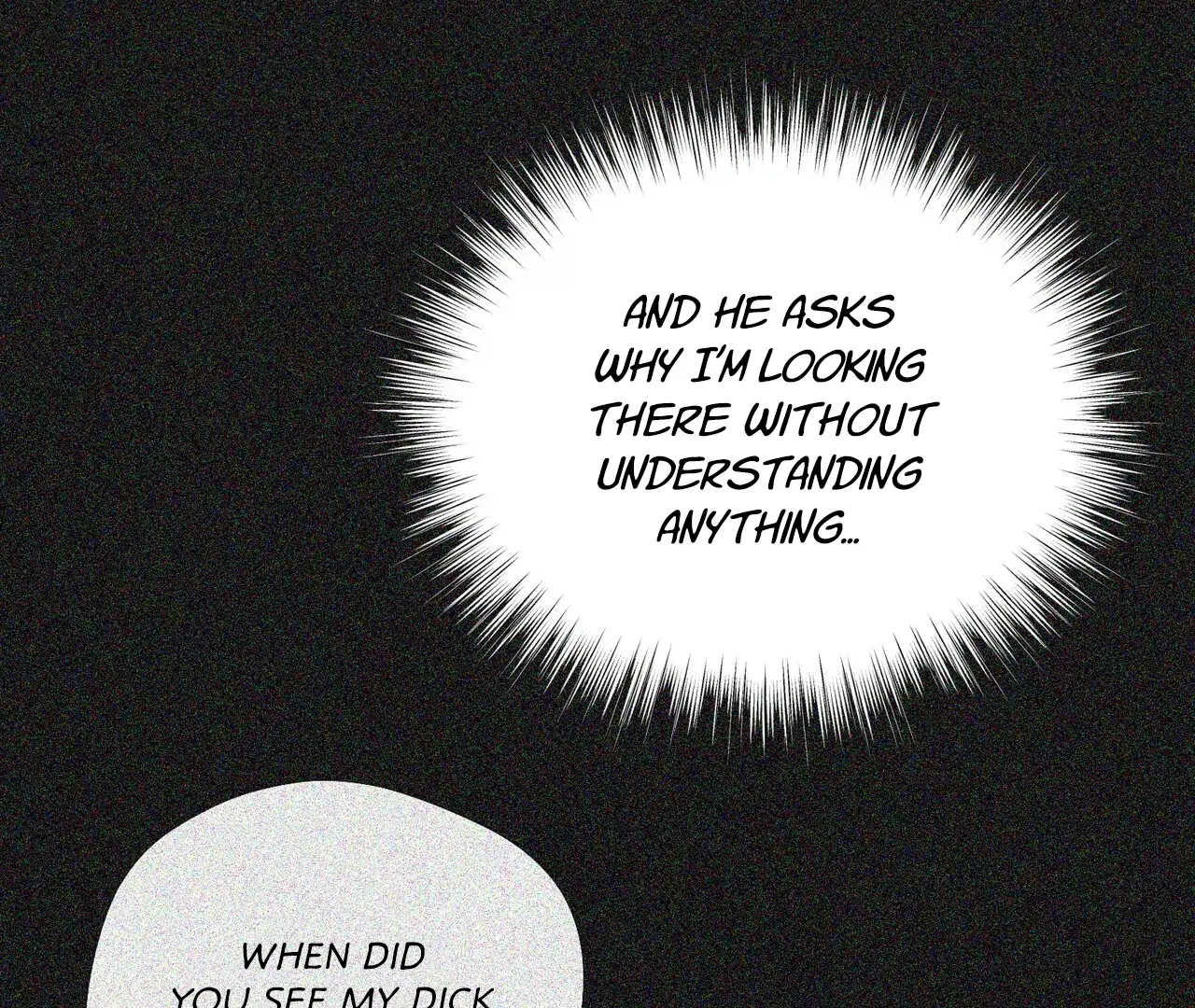 One Day a Gangster 𖤍 DLS 𖤍 - Chapter 17 manhwa