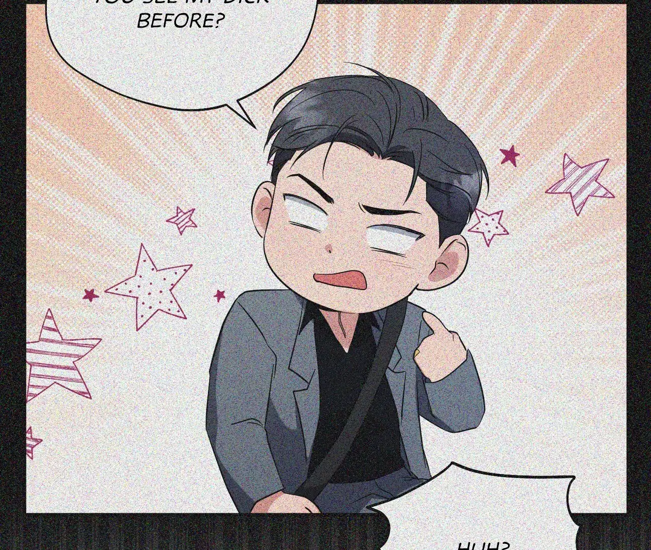 One Day a Gangster 𖤍 DLS 𖤍 - Chapter 17 manhwa