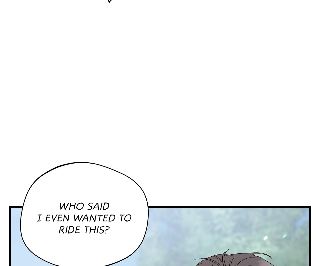 One Day a Gangster 𖤍 DLS 𖤍 - Chapter 17 manhwa