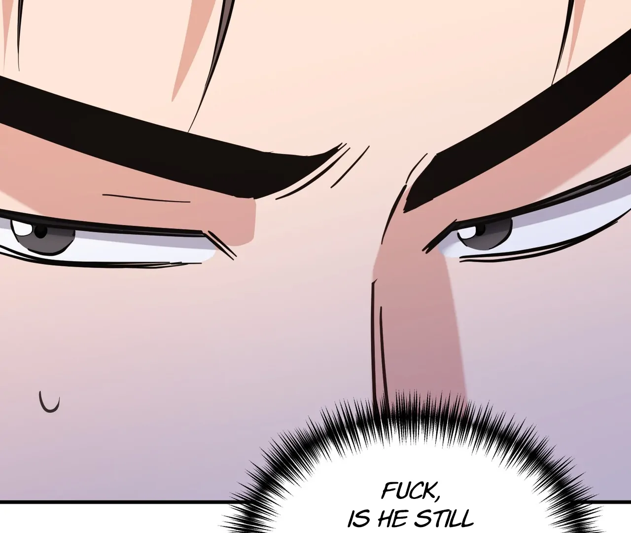 One Day a Gangster 𖤍 DLS 𖤍 - Chapter 17 manhwa