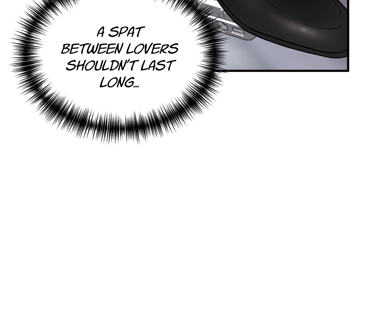 One Day a Gangster 𖤍 DLS 𖤍 - Chapter 17 manhwa