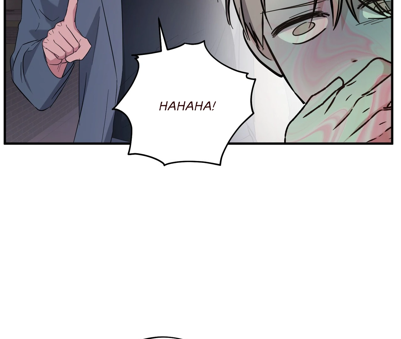 One Day a Gangster 𖤍 DLS 𖤍 - Chapter 17 manhwa