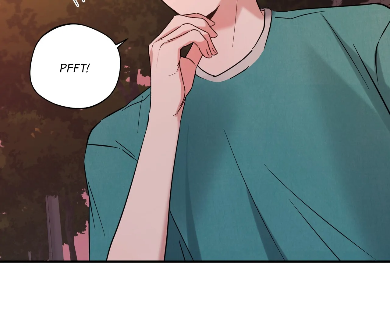 One Day a Gangster 𖤍 DLS 𖤍 - Chapter 17 manhwa