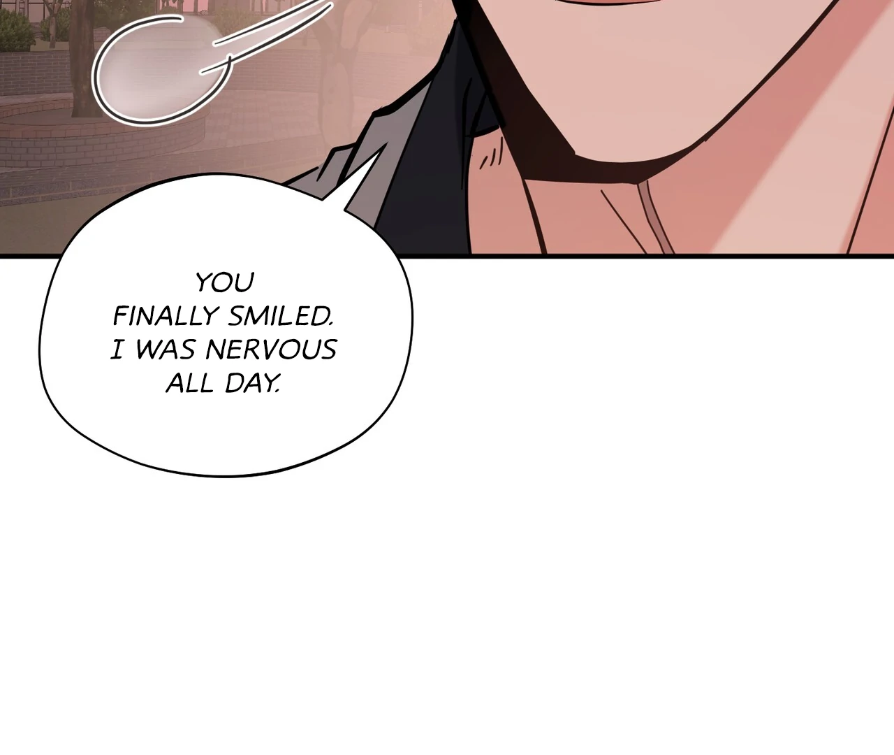 One Day a Gangster 𖤍 DLS 𖤍 - Chapter 17 manhwa