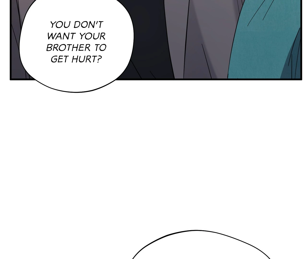 One Day a Gangster 𖤍 DLS 𖤍 - Chapter 17 manhwa