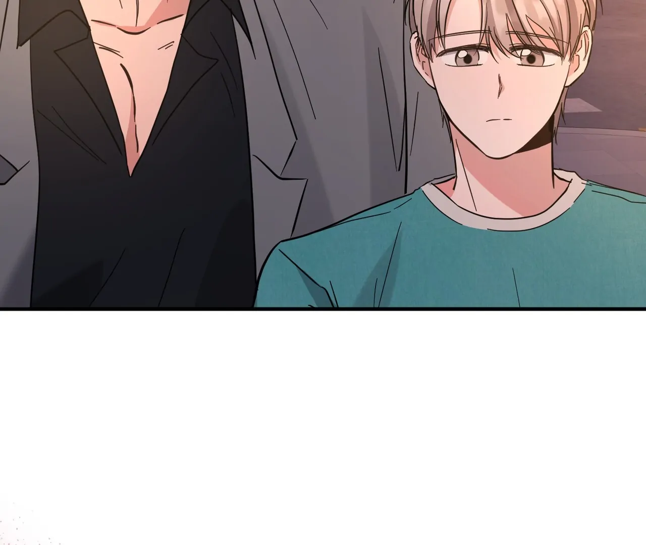 One Day a Gangster 𖤍 DLS 𖤍 - Chapter 17 manhwa
