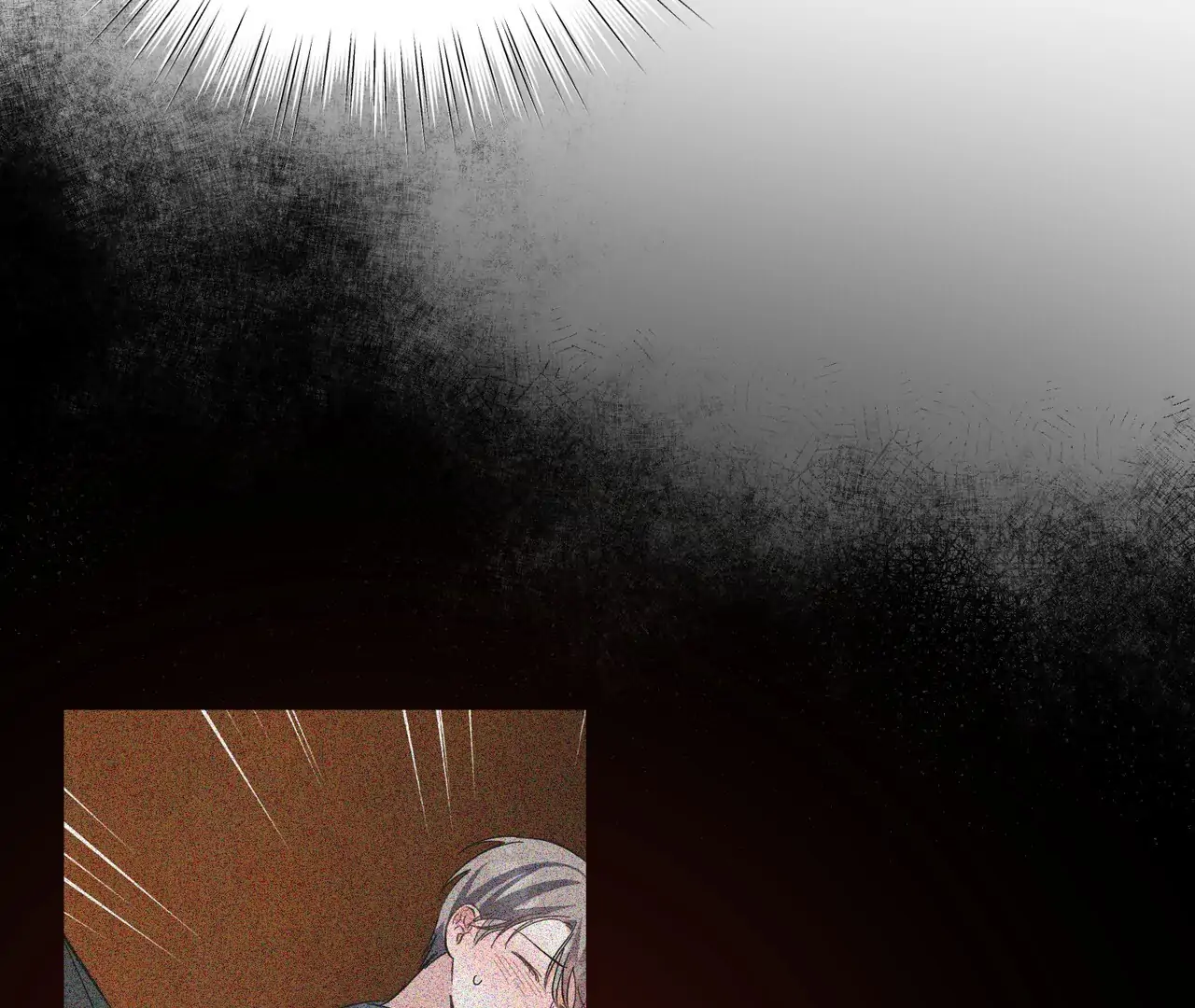 One Day a Gangster 𖤍 DLS 𖤍 - Chapter 17 manhwa