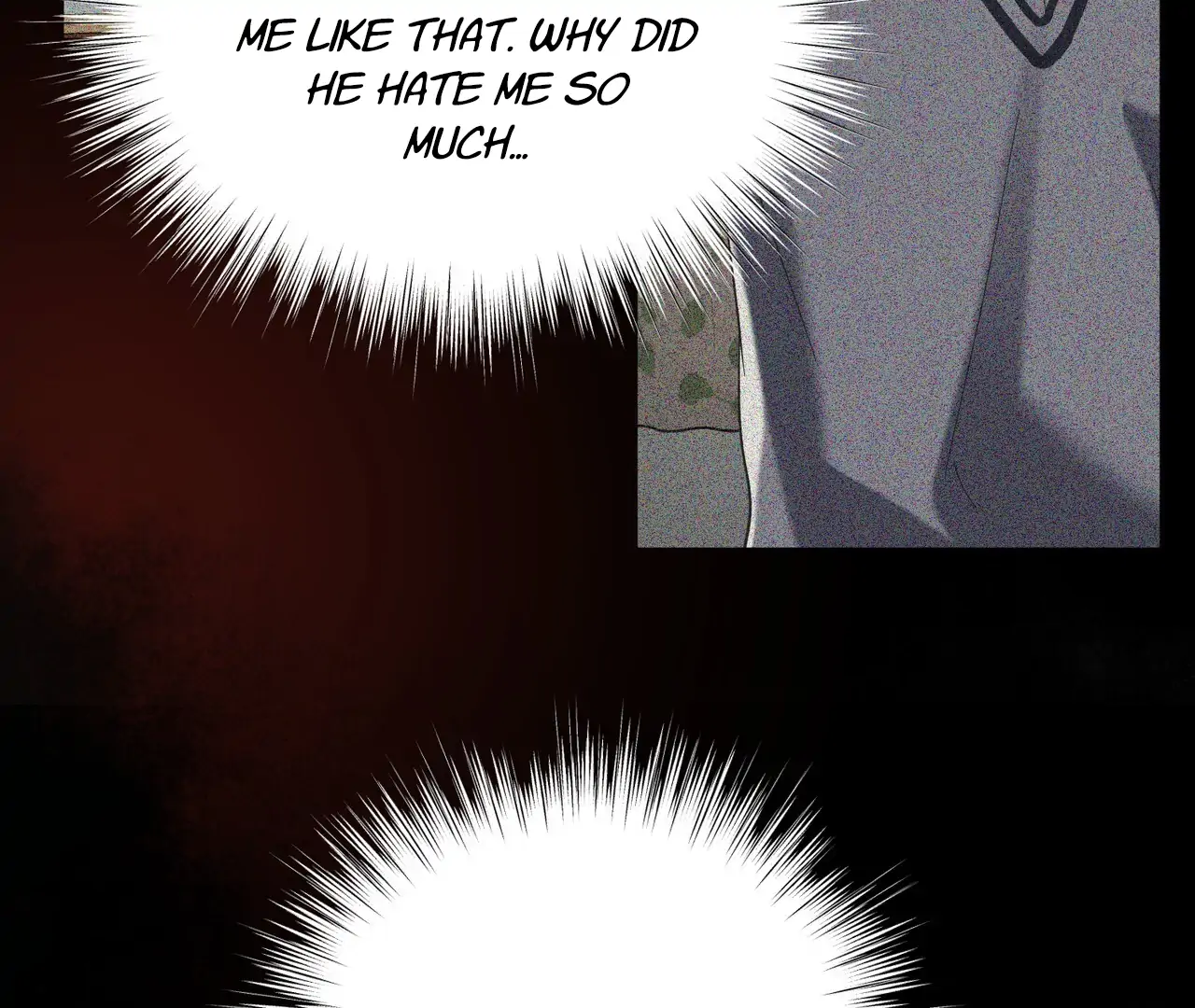 One Day a Gangster 𖤍 DLS 𖤍 - Chapter 17 manhwa