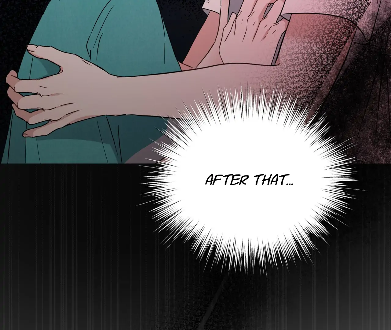 One Day a Gangster 𖤍 DLS 𖤍 - Chapter 17 manhwa