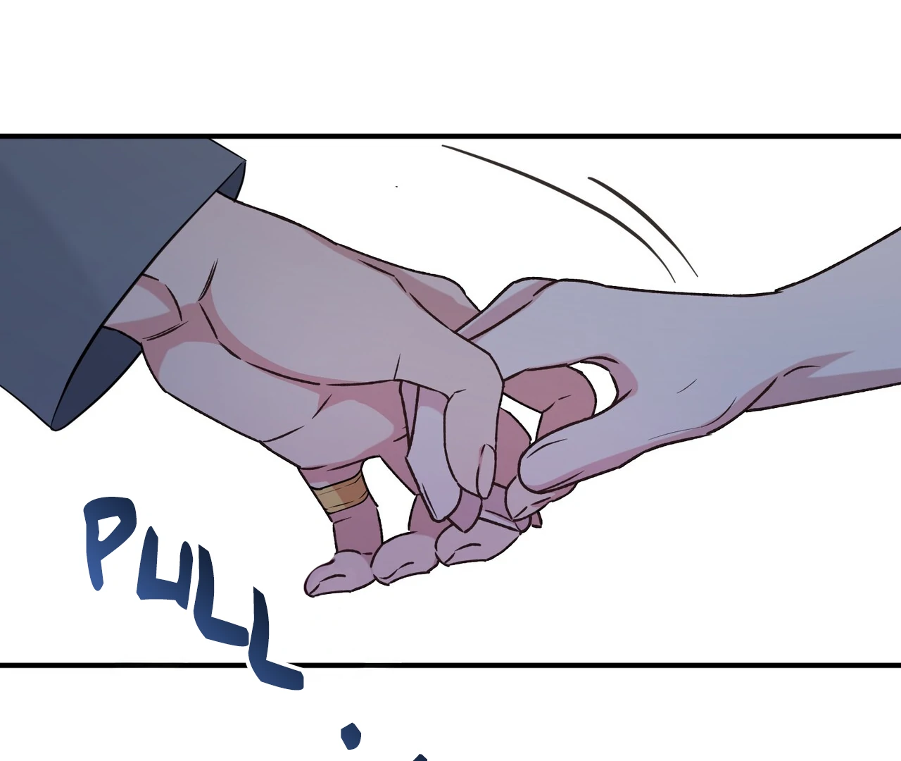 One Day a Gangster 𖤍 DLS 𖤍 - Chapter 17 manhwa