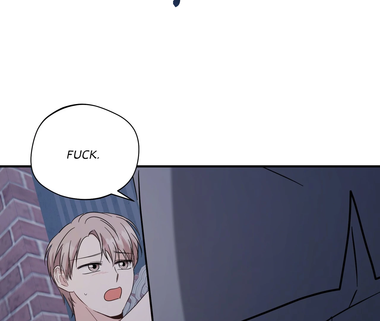 One Day a Gangster 𖤍 DLS 𖤍 - Chapter 17 manhwa