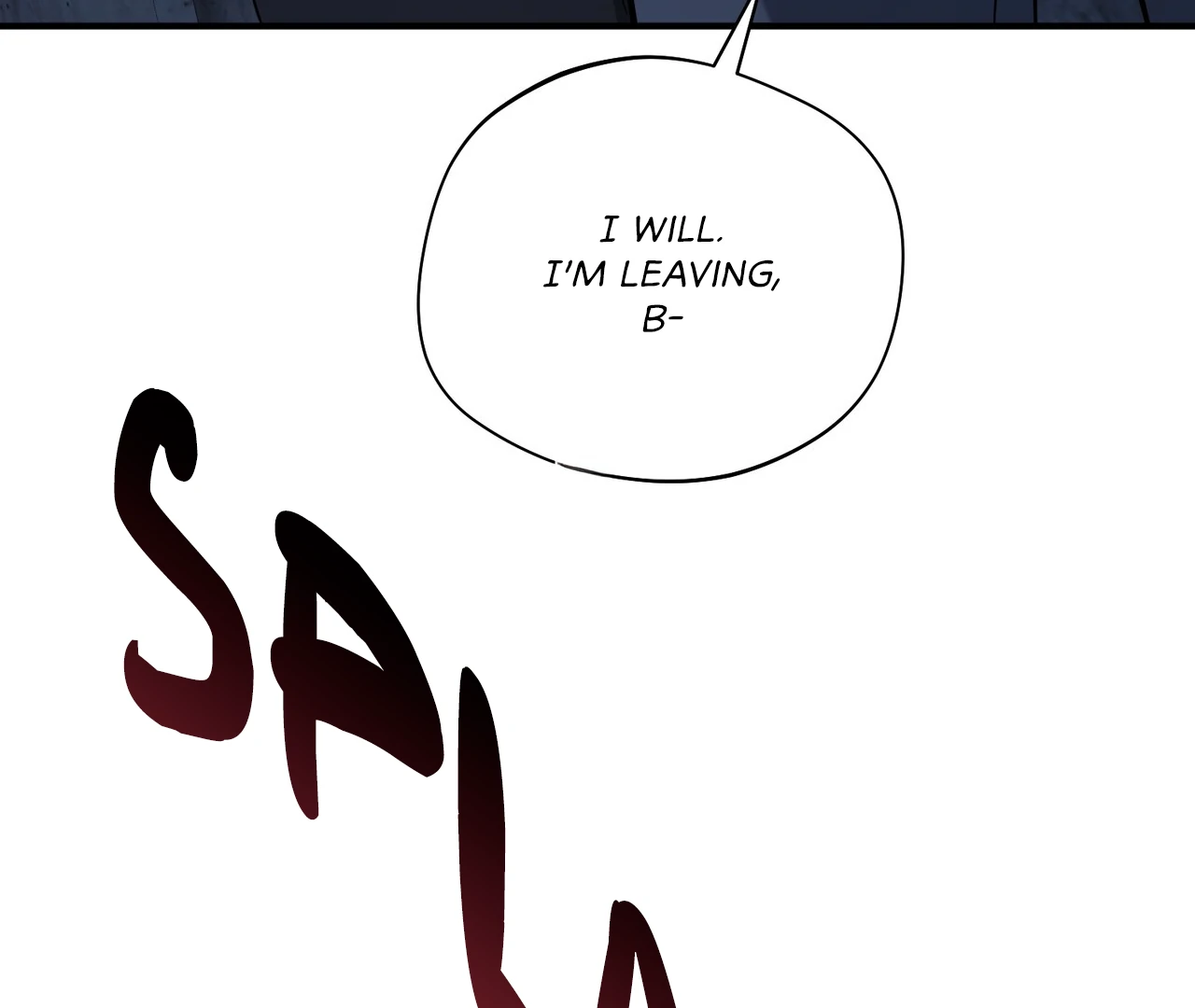 One Day a Gangster 𖤍 DLS 𖤍 - Chapter 17 manhwa