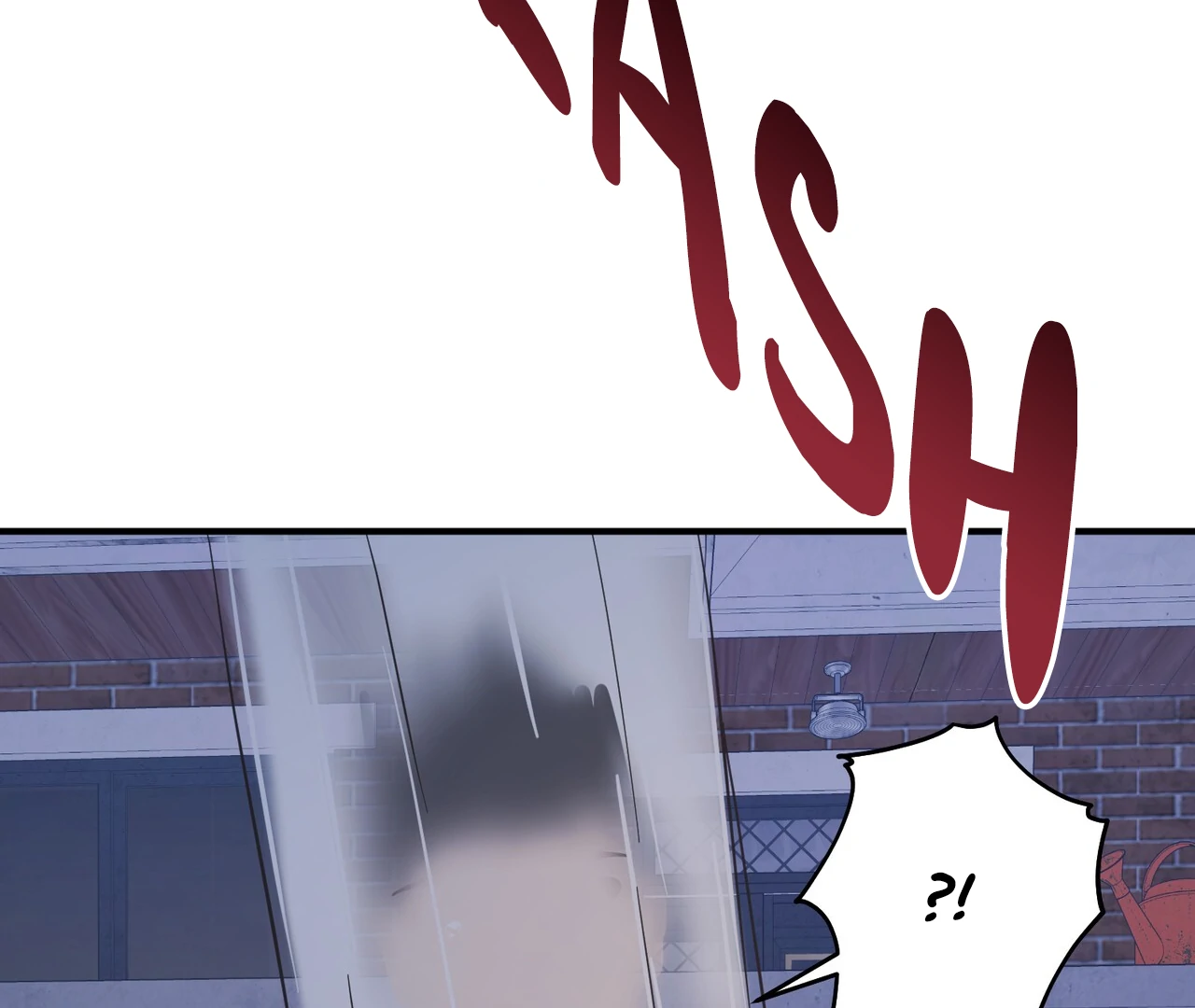 One Day a Gangster 𖤍 DLS 𖤍 - Chapter 17 manhwa