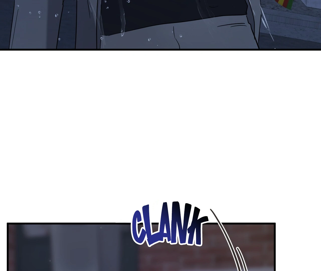 One Day a Gangster 𖤍 DLS 𖤍 - Chapter 17 manhwa
