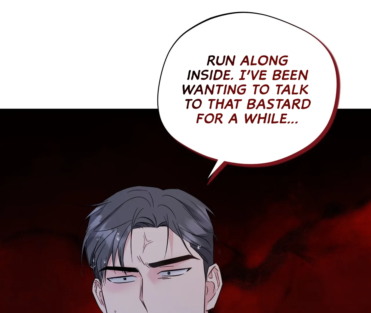 One Day a Gangster 𖤍 DLS 𖤍 - Chapter 17 manhwa