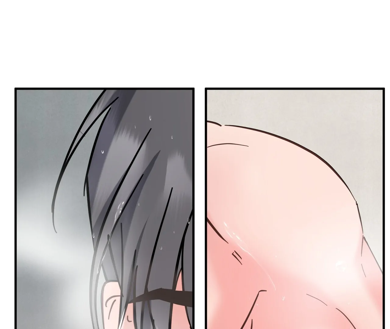 One Day a Gangster 𖤍 DLS 𖤍 - Chapter 17 manhwa