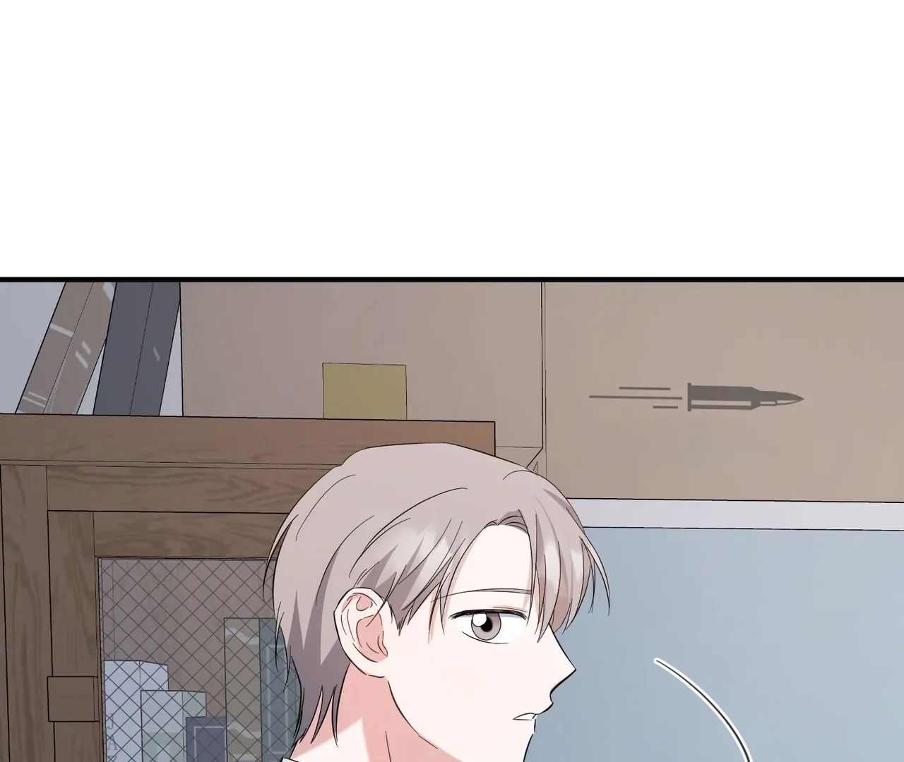 One Day a Gangster 𖤍 DLS 𖤍 - Chapter 17 manhwa