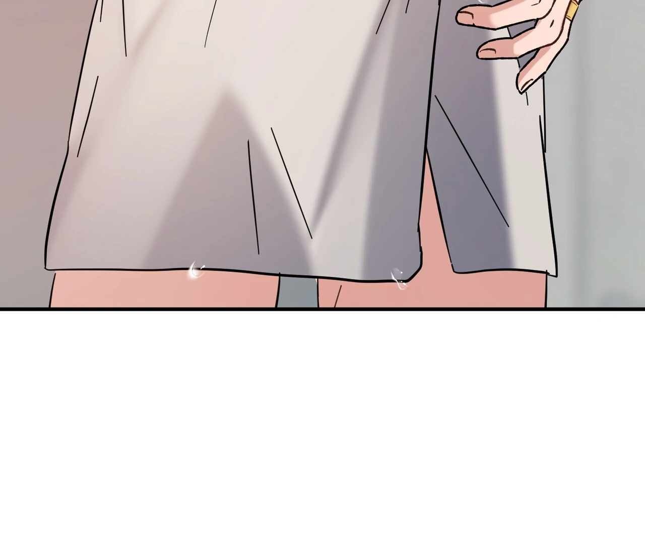 One Day a Gangster 𖤍 DLS 𖤍 - Chapter 17 manhwa