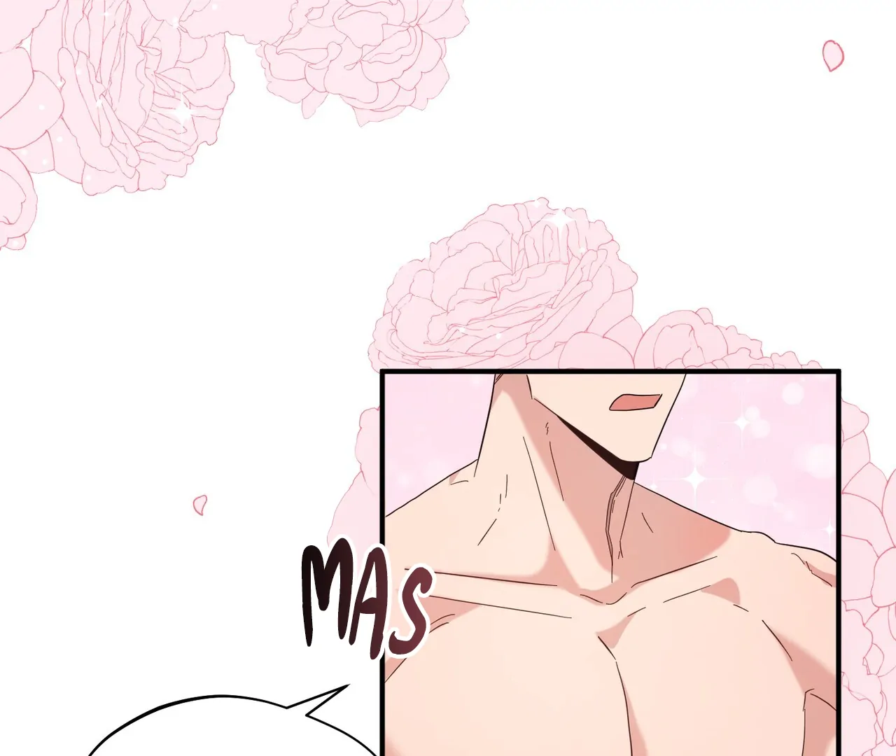 One Day a Gangster 𖤍 DLS 𖤍 - Chapter 18 manhwa