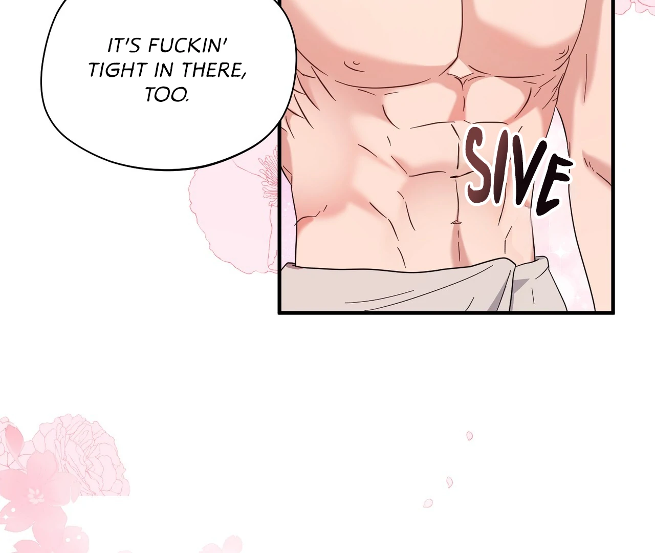 One Day a Gangster 𖤍 DLS 𖤍 - Chapter 18 manhwa