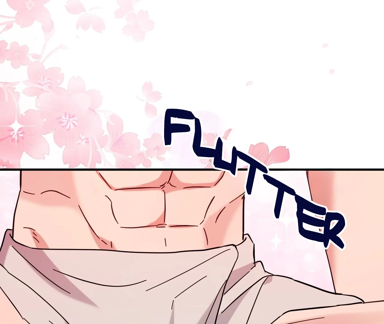 One Day a Gangster 𖤍 DLS 𖤍 - Chapter 18 manhwa