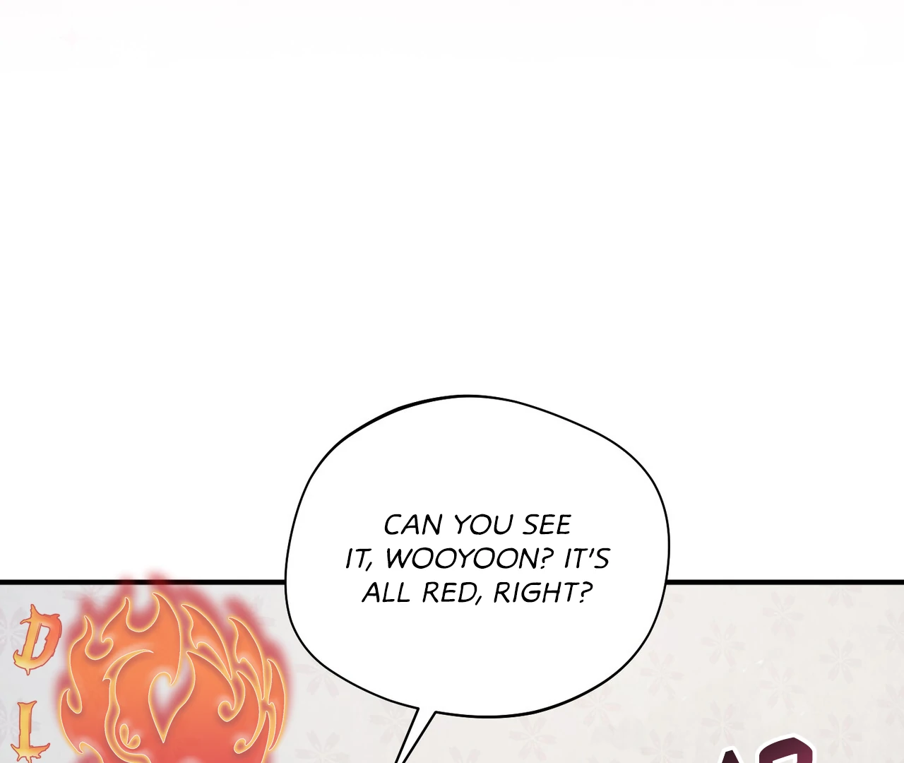 One Day a Gangster 𖤍 DLS 𖤍 - Chapter 18 manhwa