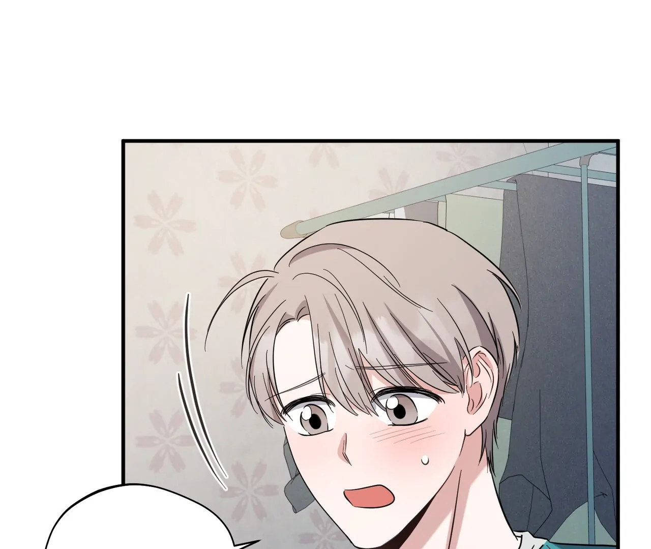 One Day a Gangster 𖤍 DLS 𖤍 - Chapter 18 manhwa
