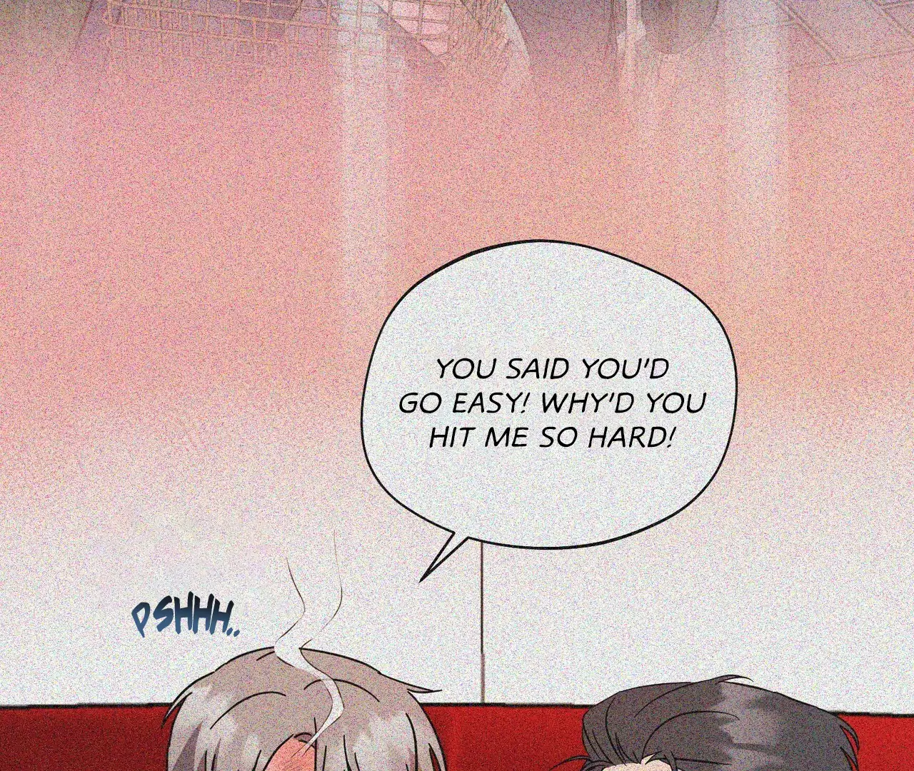 One Day a Gangster 𖤍 DLS 𖤍 - Chapter 18 manhwa