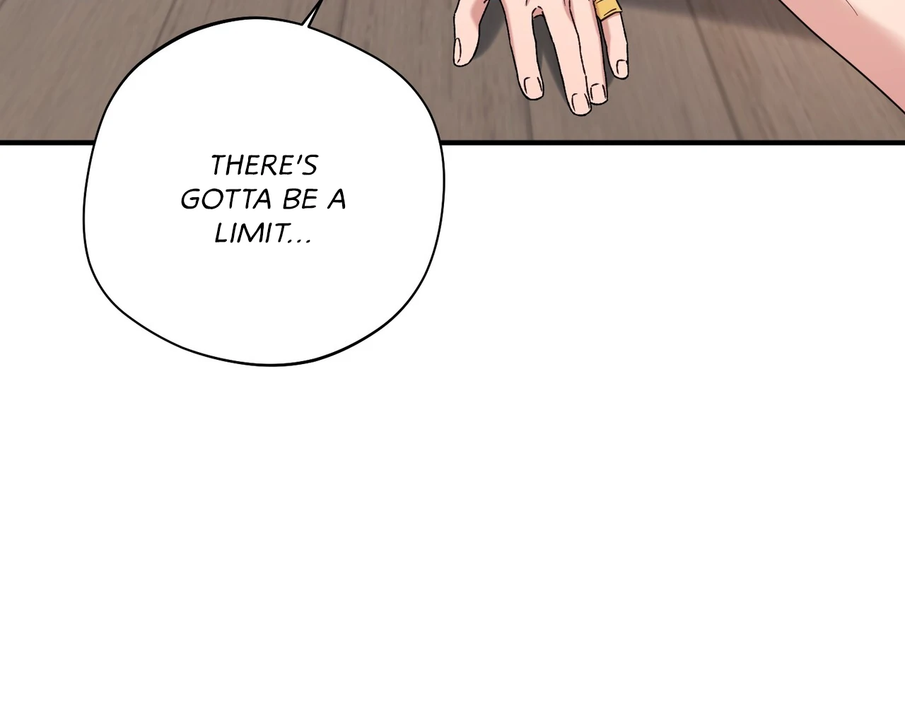 One Day a Gangster 𖤍 DLS 𖤍 - Chapter 18 manhwa
