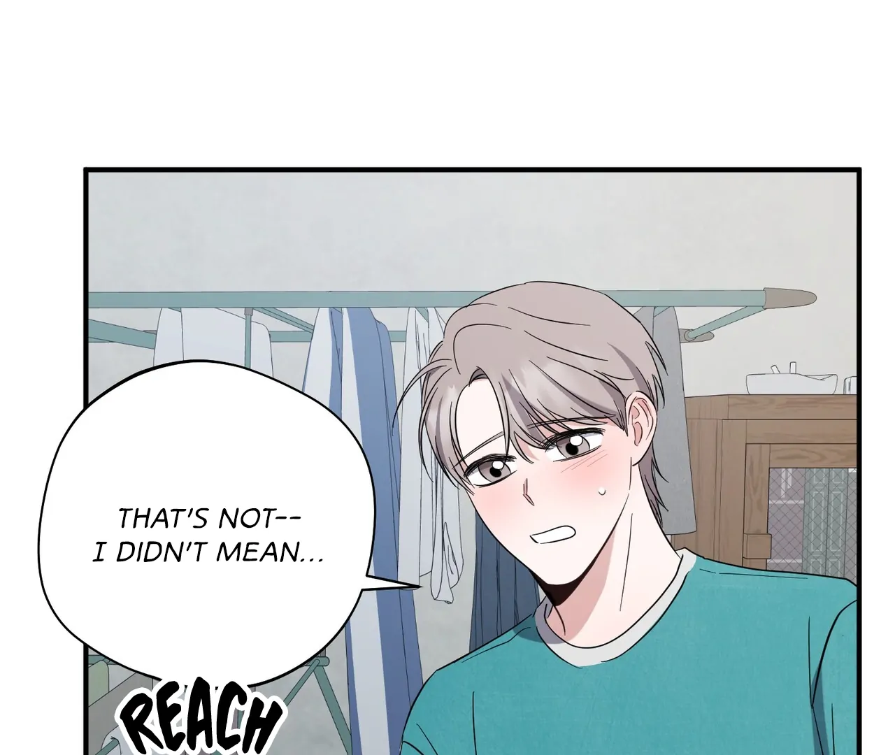 One Day a Gangster 𖤍 DLS 𖤍 - Chapter 18 manhwa