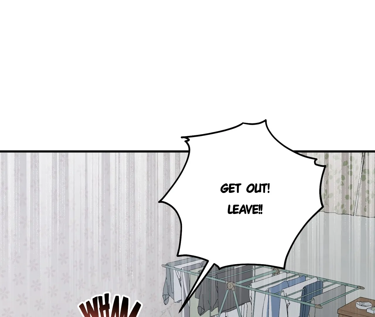 One Day a Gangster 𖤍 DLS 𖤍 - Chapter 18 manhwa