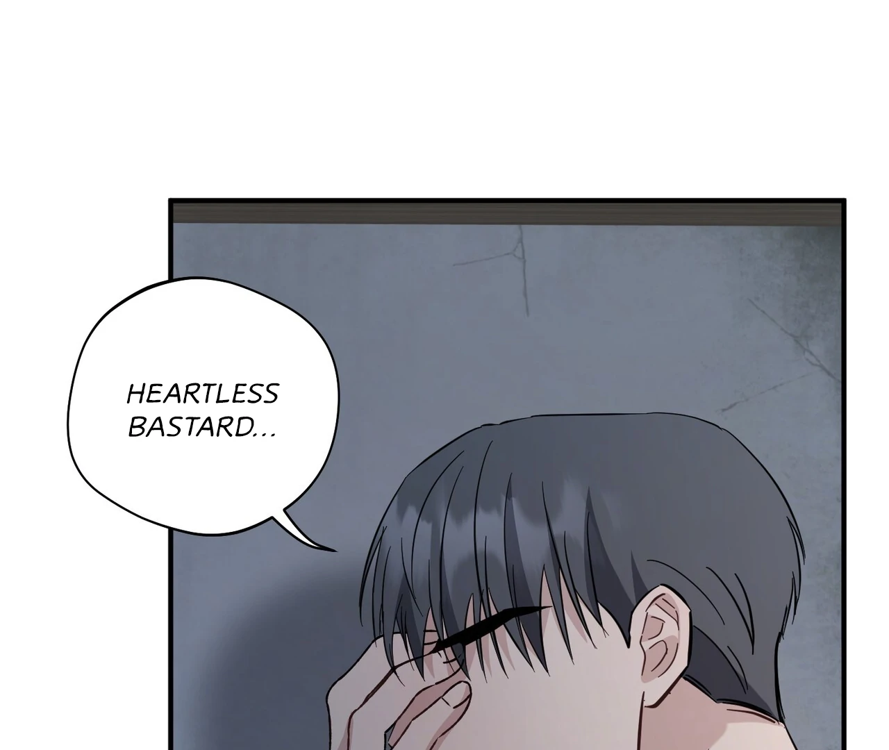 One Day a Gangster 𖤍 DLS 𖤍 - Chapter 18 manhwa