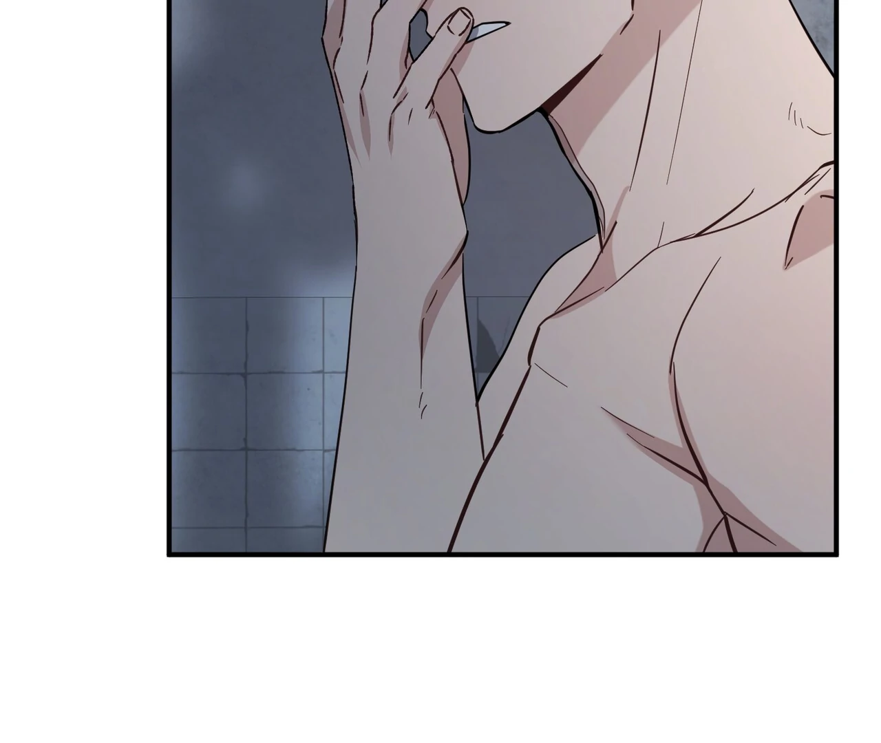 One Day a Gangster 𖤍 DLS 𖤍 - Chapter 18 manhwa